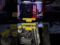Eski sistemi yeni kasaya taşıdım sıcaklıklar ve fps ne durumda?? #fps #toplamapc #6900xt #amd #asus