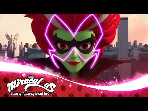 Miraculous: Tales of Ladybug & Cat Noir: Season Two #5 - Befana (Issue)