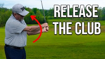 The #1 Misconception About Releasing The Golf Club