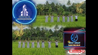 Pujian Para Malak (Pekerja Di Ladang Tuhan 'Versi Bahasa Daerah Pantar Tengah')