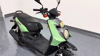 2018 Icebear 50cc Scooter For Sale by Greyhound Automotive 311 views 5 months ago 41 seconds