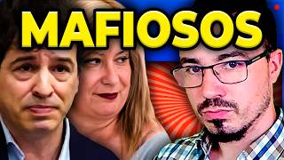 🔴BRUTAL: PILLAN MINTIENDO a la FISCAL del CASO "HERMANO de SÁNCHEZ"