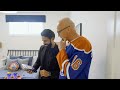 Coventry Homes Fan Cave Tour