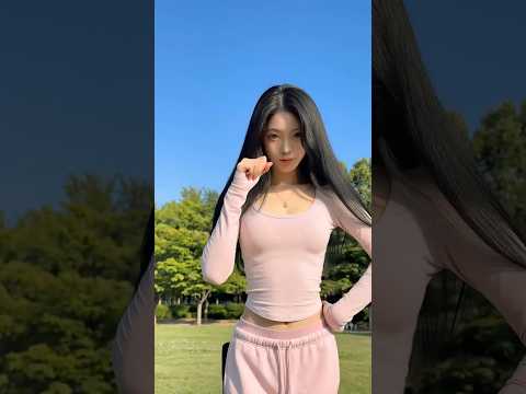 [DOTD]요즘 난리난 크러쉬 '미워' 챌린지 🔥 AI 실사화 버전 (Crush - Miwuo)  #kpop #dance #stablediffusion #aiart #챌린지