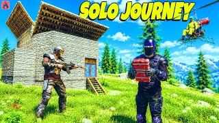 SOLO PLAY OXIDE | OXIDE SURVIVAL ISLAND | AST YT #oxide #оксайд #oxidesurvivalisland