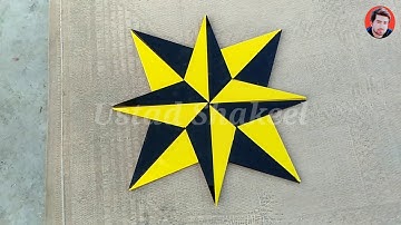 how to make create 3d center floor marble tiles design | ustad shakeel