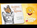 Kittens and Their Adventures