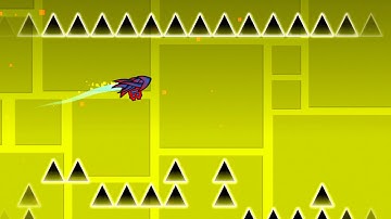 Geometry dash-XenoGenesis  Full Version