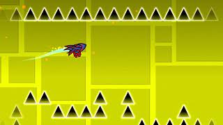 Geometry dash-XenoGenesis  Full Version