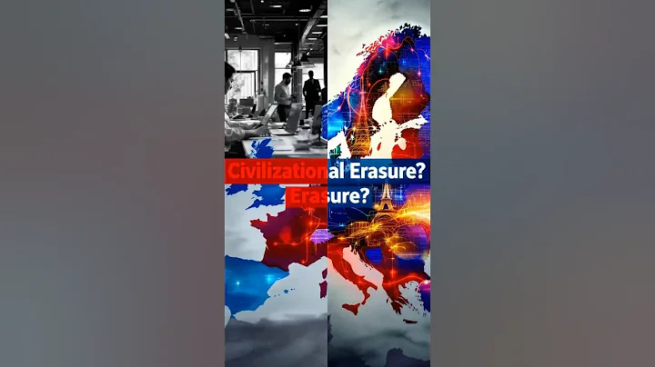 Civilizational Erasure': The Core Warning in Trump's New National Security Strategy (NSS)