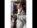 Behind the Scenes: Last Rehearsal for Chloe x Halle
