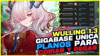 📘1.3 GIGABASE A OTRO NIVEL, PARA NUEVOS JUGADORES Y VETERANOS | Bases y Planos | Arknights Endfield