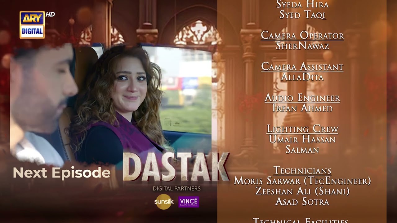 Dastak Episode 10 | Teaser | Ali Raza | Sohai Ali | Feroz Kadri | Momina Iqbal | ARY Digital Drama