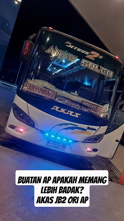 body bus karoseri Adi Putro terbukti lebih kuat #karoseri #busmania #adiputro #viralvideo #shorts