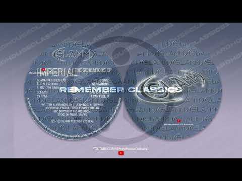 Imperial — Imperial - Sensations  (HQ)