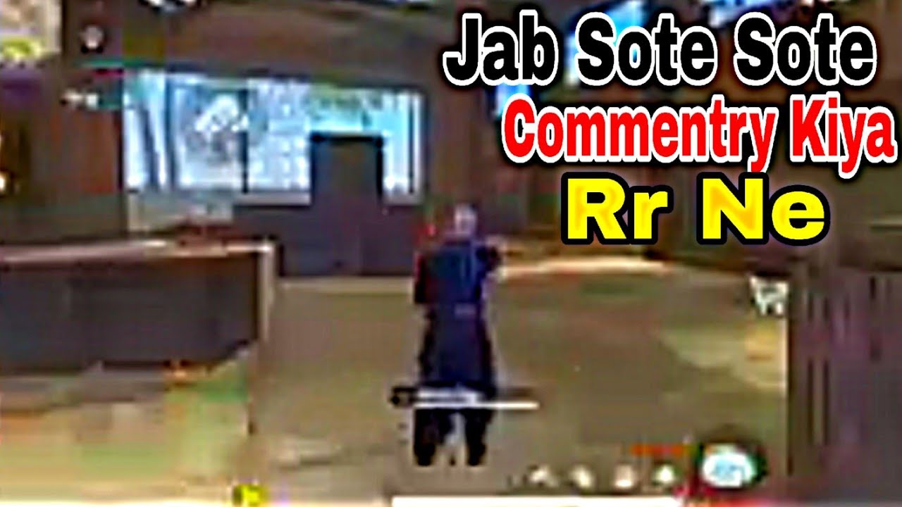 Jab Rr Sote Sote Kara Comntry 🥲 || MdRpGamer