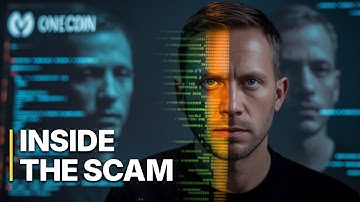 Lie to Me | The Man Who Exposed the OneCoin Crypto Scam