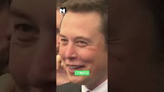 Elon Musk Breaks Guinness World Record