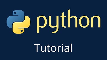 Python Tutorial #13 (deutsch) - for-Schleife