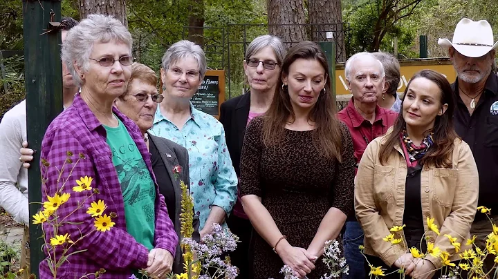 Native Nursery's Donna Legare's Full Remarks for F...