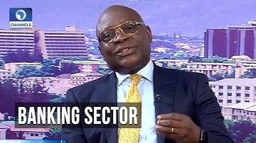 How We Plan To Improve Banking In Nigeria - CIBN Chief