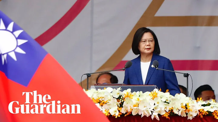 Taiwan won't be forced to bow to China, says president - DayDayNews