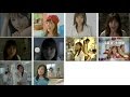 向井理が選んだ国仲涼子さんのCM11種 東芝 TOSHIBA 2004~2006
