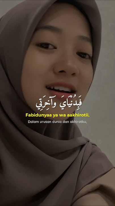 YA IMAMARRUSLI #sholawat #sholawatmerdu #sholawatnabi #fyp