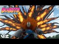 Done Yet? | Boruto Naruto: Next Generations - The Vessel | VIZ
