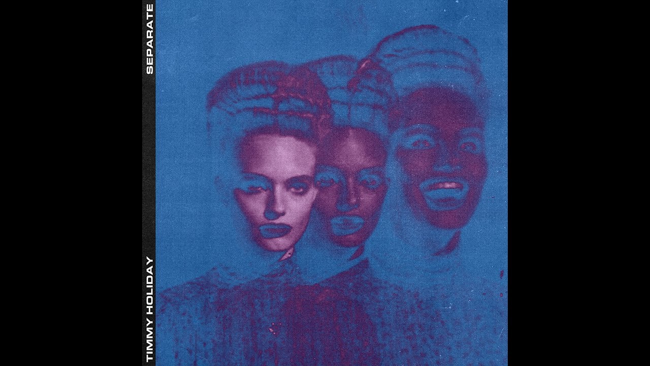 timmy holiday // separate
