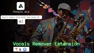 Vocals remover Extension for MIT App Inventor | Kodular | Android Builder