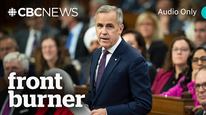 Did Carney just pass a Progressive Conservative budget? | Front Burner