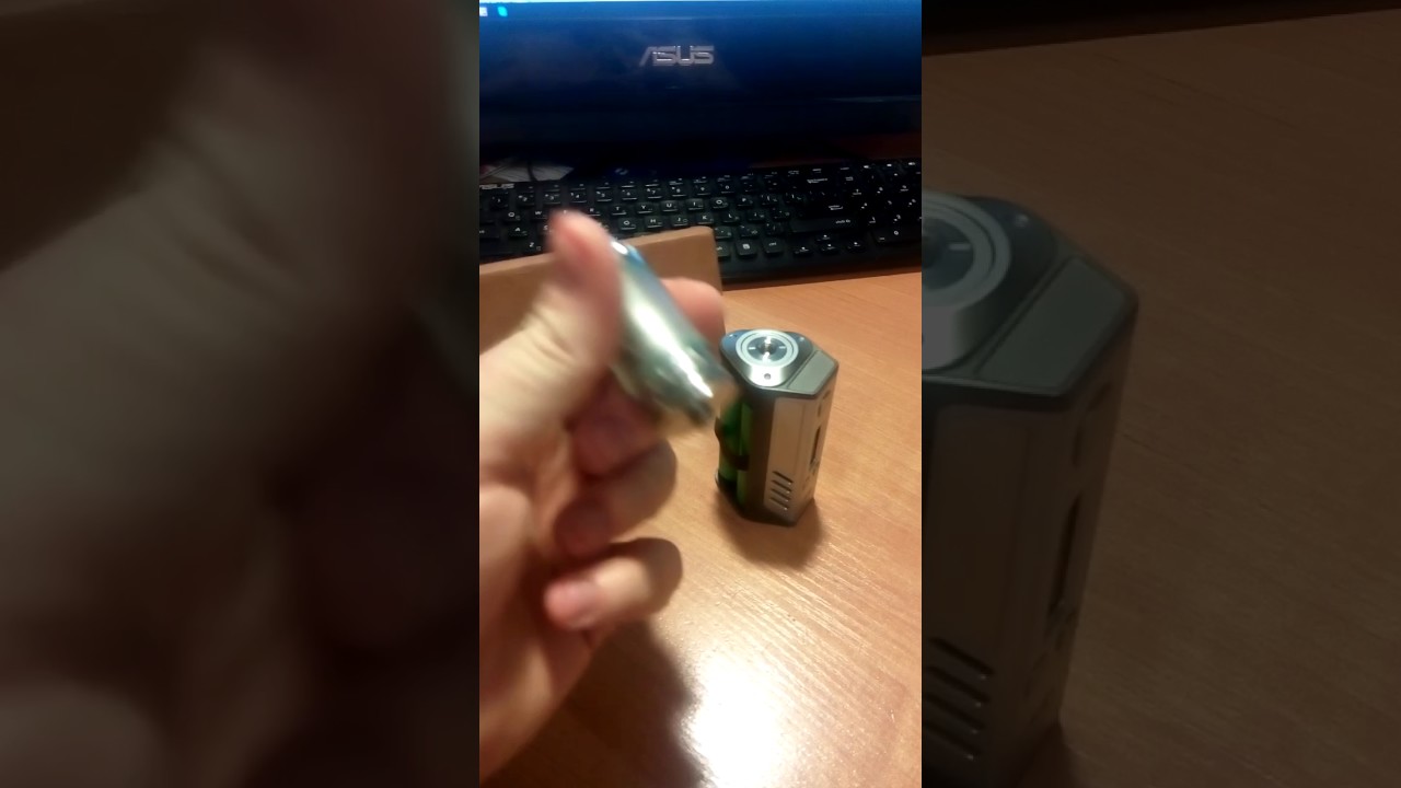 Triade DNA200 не работает