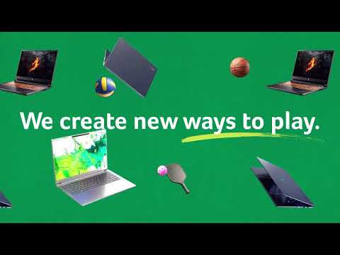 Acer Day 2026 | Shift the Game (Official Manifesto)