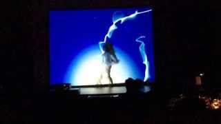 Bring Me To Life, Evanescence - Stardust Mapping Show by Extreme Productions Bali