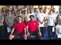 Wing tsun clinic