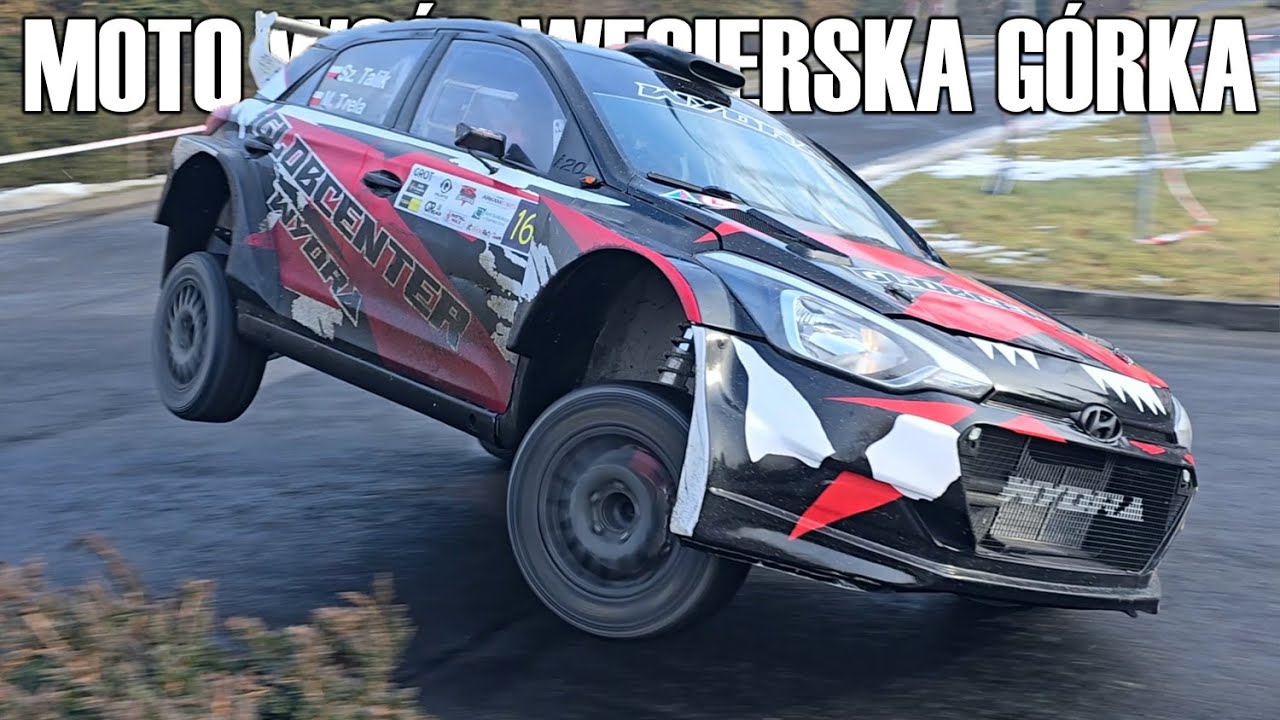 Moto WOŚP Węgierska Górka 2026 by Gally Rally