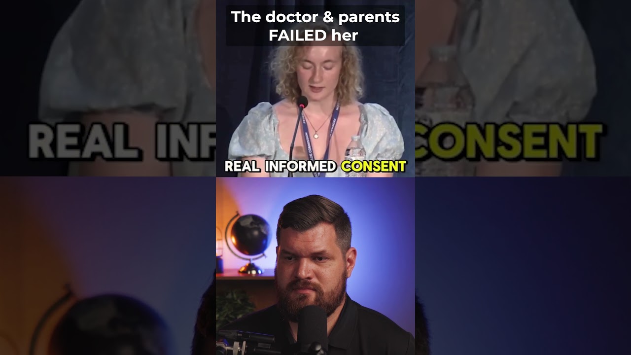 They were too young to know… but tried to warn others 😔💻