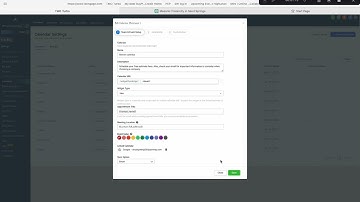 Optimizing Google Calendar Integration with Zapier for Efficient Client Follow-Ups