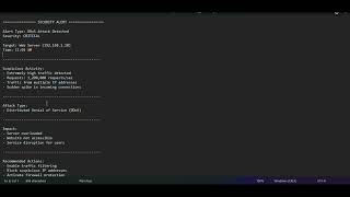 DDoS Attack Explained: How Hackers Crash Websites & Servers
