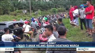 Susi Cek Ombak  Berani Bersumpah Pantang Menyerah