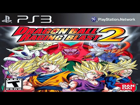 Especial: A história de Dragon Ball nos consoles da Sony (Parte 2) -  PlayStation Blast