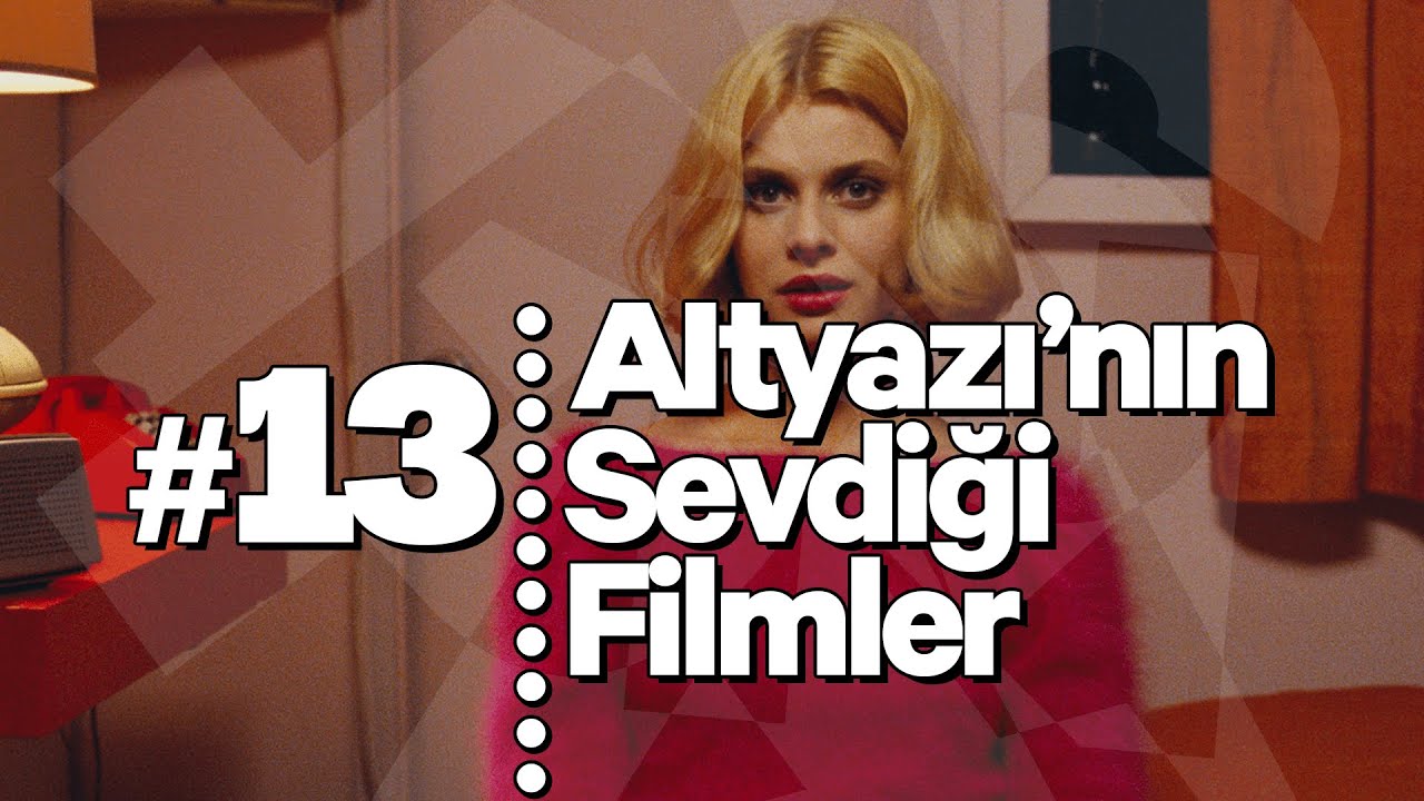 Altyazı'nın Sevdiği Filmler - Paris, Teksas: Camın Ardında