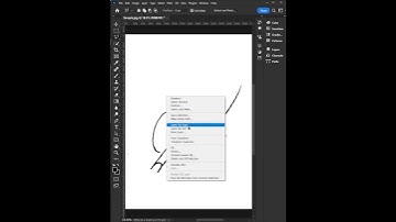 Create Digital Signature with Photoshop #photoshop_tutorial #trendingphotoedit #viralediting