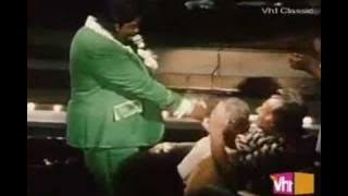 Barry White / it's ecstasy when you lay down next to me (live)-(1977)