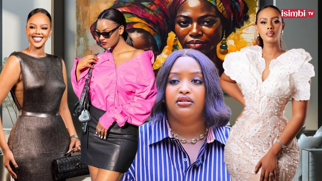 NZI ABAKOBWA BARARA MU IRIMBI|ALLIAH COOL WE ARAKORA|NTIMUKIFUZE UBUZIMA BW'ABANTU MUTAZI|GAGA 