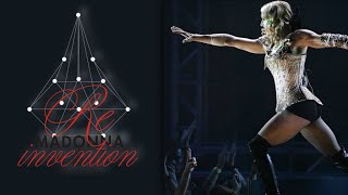 Madonna - Vogue (Re-Invention Tour Live) (Audio) [Remastered]