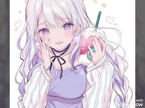 Ảnh Hoạt Hình Cute - 🍒Những Hình Ảnh Đẹp Về Anime Girl Dễ Thương Và Ngầu | Ngọc Anh Phạm