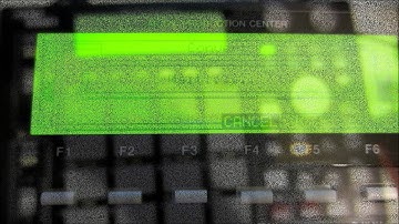 how to load and  auto chop a sample in mpc 1000