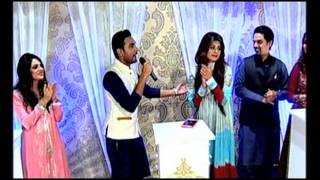 Eid Apno Ke Saath, 06 Oct 2014